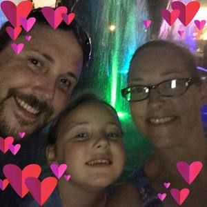 Meet your Posher, Gena